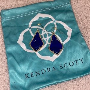 Kendra Scott Alex Earrings